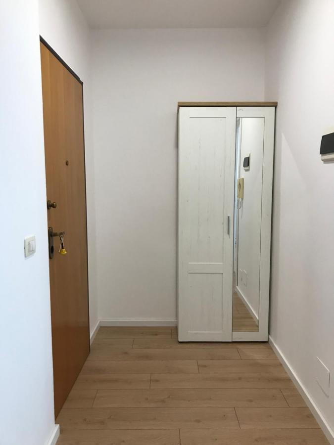 Apartamento Near The Sea Golem  Exterior foto